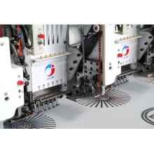 lejia double sequin embroidery machine